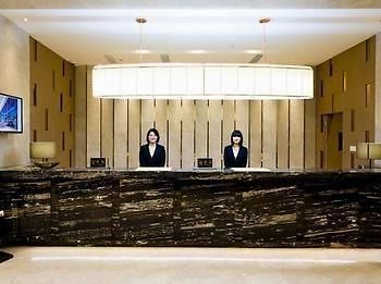 ووهان Linglongxu Boutique Hotel المظهر الخارجي الصورة