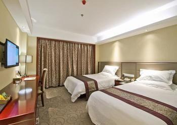 ووهان Linglongxu Boutique Hotel المظهر الخارجي الصورة
