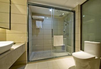 ووهان Linglongxu Boutique Hotel المظهر الخارجي الصورة