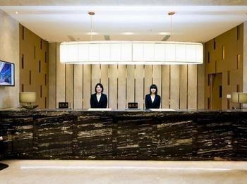 ووهان Linglongxu Boutique Hotel المظهر الخارجي الصورة