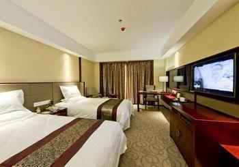 ووهان Linglongxu Boutique Hotel المظهر الخارجي الصورة