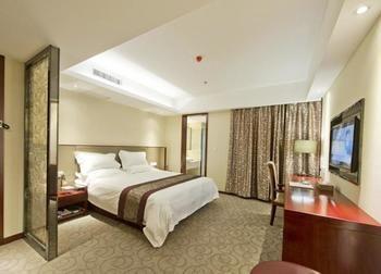 ووهان Linglongxu Boutique Hotel المظهر الخارجي الصورة