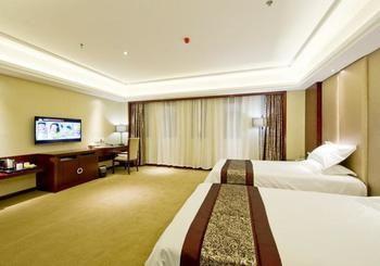 ووهان Linglongxu Boutique Hotel المظهر الخارجي الصورة