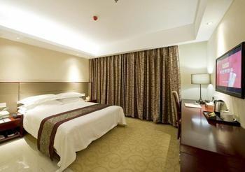 ووهان Linglongxu Boutique Hotel المظهر الخارجي الصورة