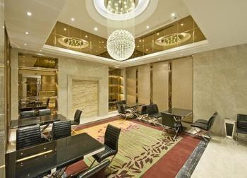ووهان Linglongxu Boutique Hotel المظهر الخارجي الصورة